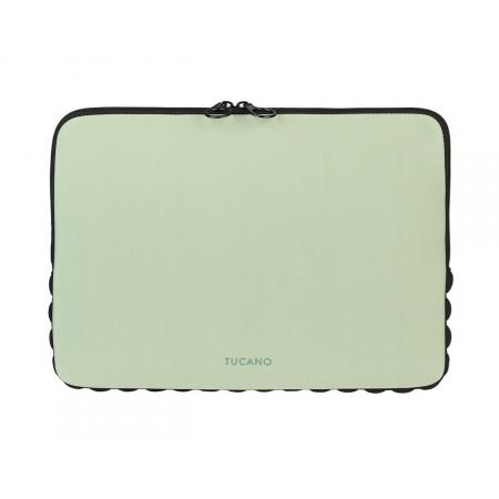 Чехол для ноутбука Tucano Offroad 13"/14" (BFCAR1314-V) green