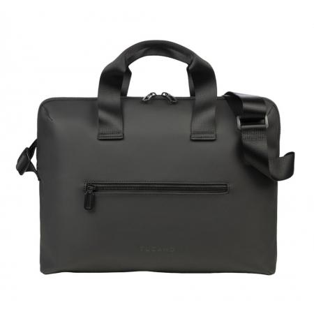 Сумка для ноутбуку Tucano Gommo 15.6" (BGOM15-BK) black