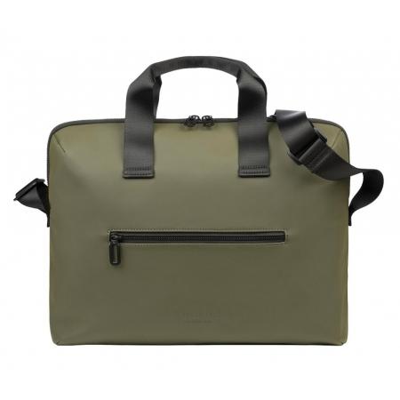 Сумка для ноутбуку Tucano Gommo 15.6" (BGOM15-VM) green