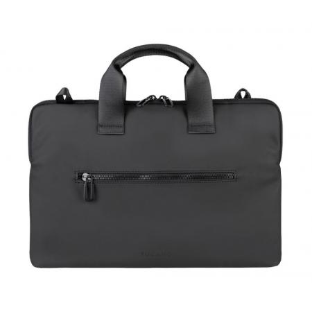 Сумка для ноутбуку Tucano Gommo Super Slim 15"/16" (BSGOM1516-BK) black