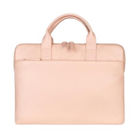Сумка для ноутбуку Tucano Isotta 13"/14" (BSISO1314-PK) pink