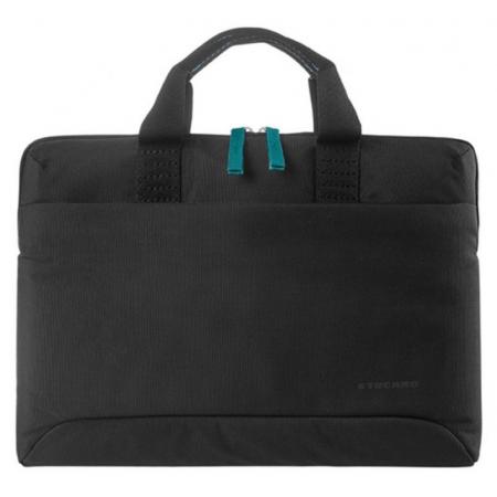 Сумка для ноутбука Tucano Smilza 13"/14" (BSM1314-BK) black