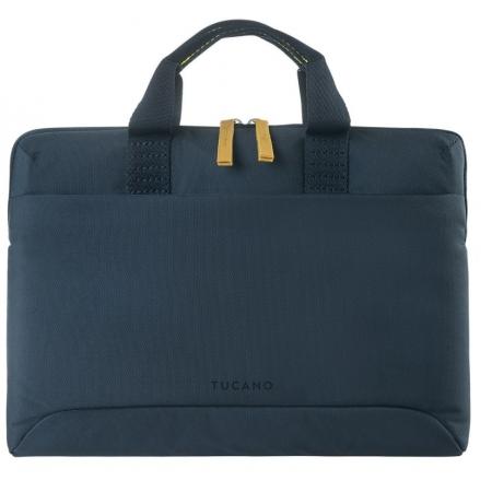 Сумка для ноутбуку Tucano Smilza 15"/16" (BSM15-B) blue