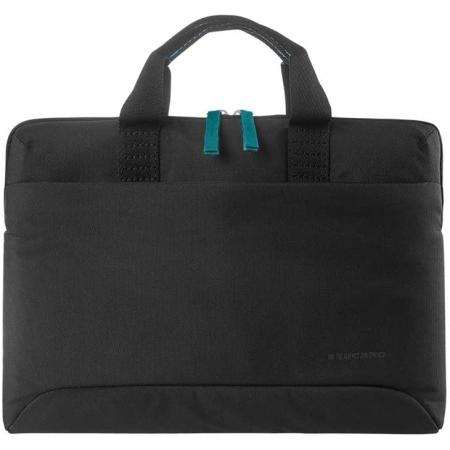 Сумка для ноутбуку Tucano Smilza 15"/16" (BSM15-BK) black