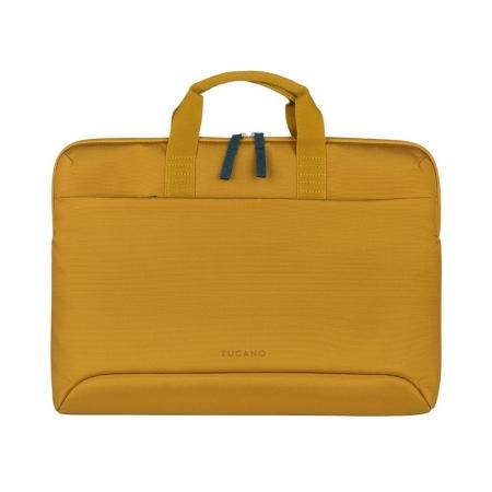 Сумка для ноутбука Tucano Smilza 15"/16" (BSM15-Y) yellow