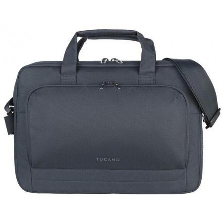 Сумка для ноутбуку Tucano Star 13"/14" (BSTN1314-B) blue