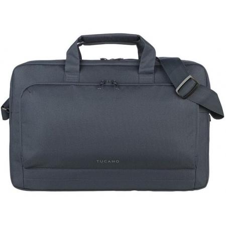 Сумка для ноутбуку Tucano Star 15.6" (BSTN-B) blue