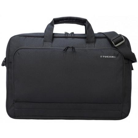 Сумка для ноутбуку Tucano Star 15.6" (BSTN-BK) black