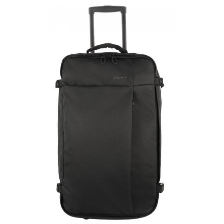 Сумка дорожня на колесах Tucano Tucano Tugo M Trolley 45L (BTRTUG-M-BK) black