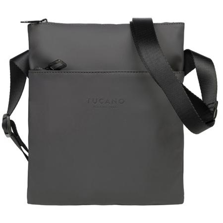 Сумка через плече Tucano Gommo (BGOMSB-BK) black