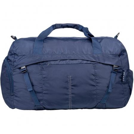 Сумка через плече Tucano Eco Compatto XL 54L (BPCOWE-ECO-B) blue