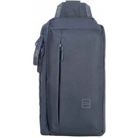 Рюкзак - слінг з однією лямкою Tucano Astra crossbody (BASTCB-B) blue