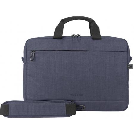 Сумка для ноутбука Tucano Stop 13/14" (BSTOP1314-B) blue