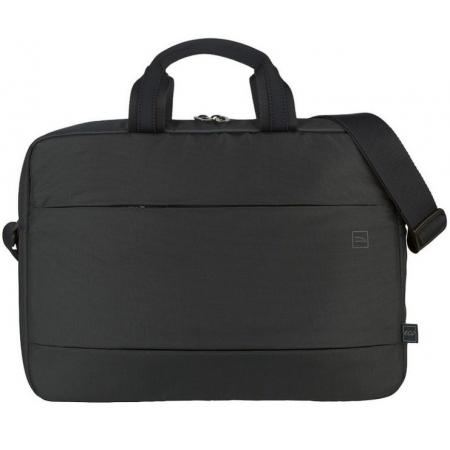 Сумка для ноутбуку Tucano Global 2 15"/16" (BSBTK21516-BK) black