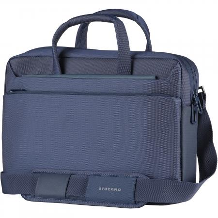 Сумка для ноутбуку Tucano Work_Out 3 13" (WO3-MB13-B) blue