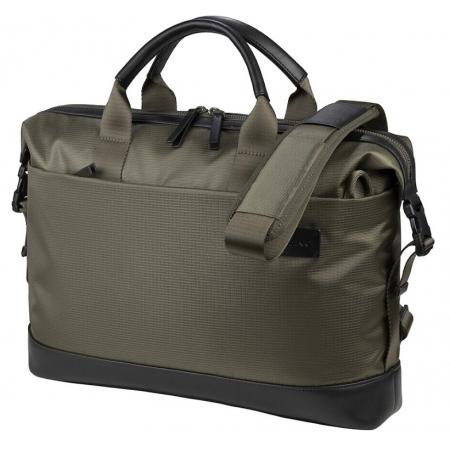 Сумка для ноутбуку Tucano Modo Premium 15"/16" (BMDOBP-VM) green