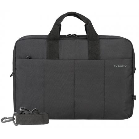 Сумка для ноутбука Tucano Zona 15"/16" (BZONA15-BK) black