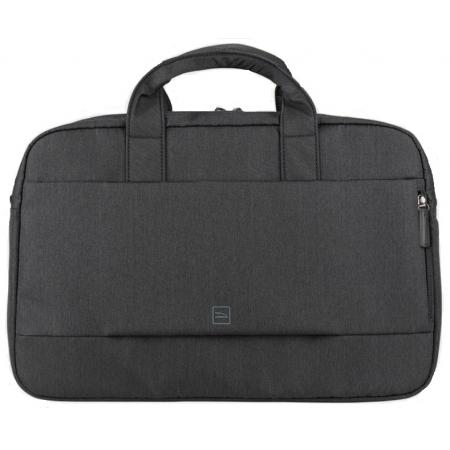 Сумка для ноутбуку Tucano Flash 15,6" (BFLASH15-BK) black