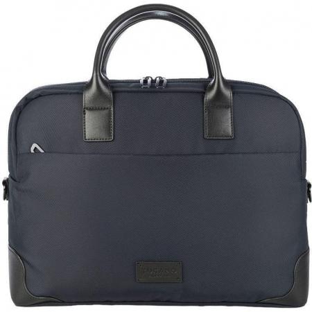 Сумка для ноутбуку Tucano Fine 15.6"/16" (BFINE15-B) blue