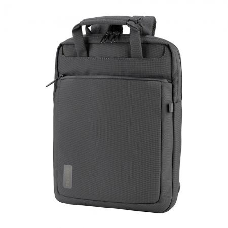 Рюкзак Tucano WO4 MB Pro 14" 5L (WO4BK-MB14-AX) black