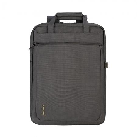 Рюкзак Tucano WO4 MB Pro 16" (WO4BK-MB16-AX) black
