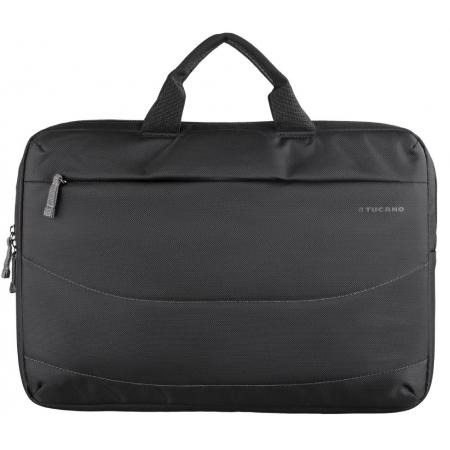 Сумка для ноутбука Tucano Idea 15.6" (BU-BIDEA-WM) black