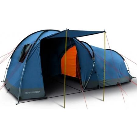 Намет Trimm Arizona II (8595225497107) dark lagoon/dark grey