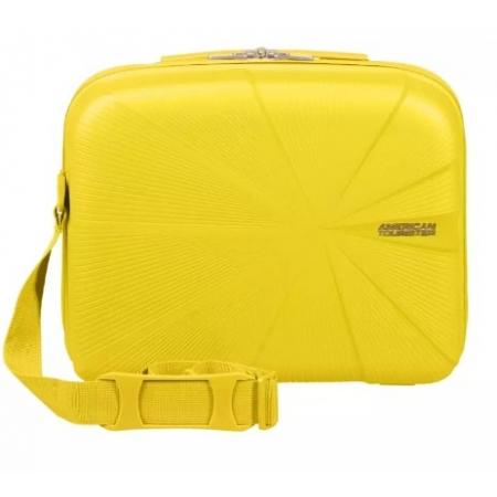 Бьюти-кейс Samsonite Starvibe 14L (MD5*06001) electric lemon