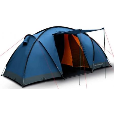 Намет Trimm Comfort II (8595225497138) dark lagoon/dark grey