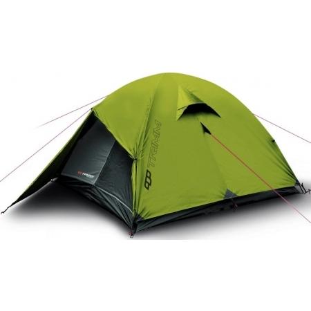 Намет Trimm Frontier-D (8595225468176) lime green