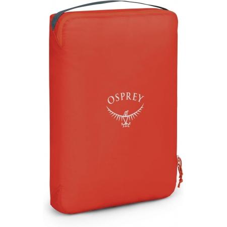 Органайзер для одягу Osprey Ultralight Packing Cube Large 9L (10006722) mars orange