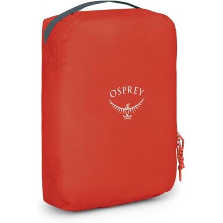 Органайзер для одягу Osprey Ultralight Packing Cube Medium 4L (10006723) mars orange