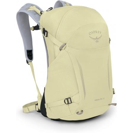 Рюкзак Osprey Hikelite 26L (10006482) stardust yellow/gray wolf