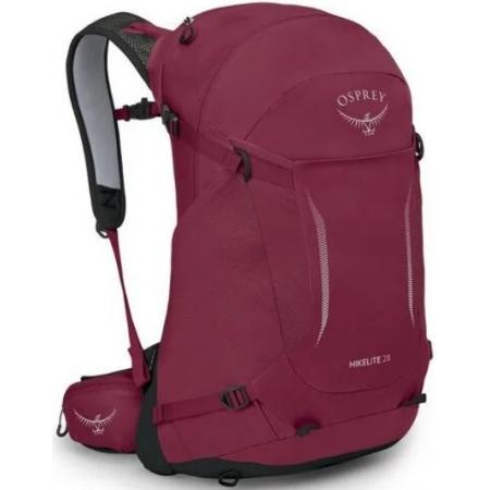 Рюкзак Osprey Hikelite 28L (10006485) chameleon/black