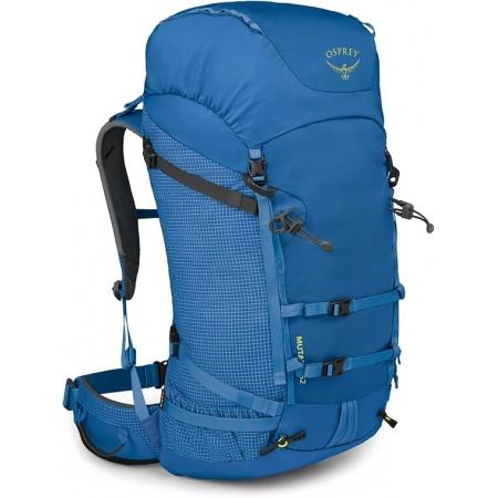 Рюкзак Osprey Mutant 50L (10007030) blue flame