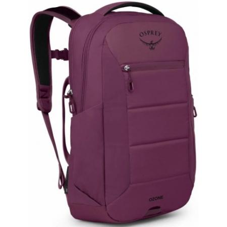 Рюкзак Osprey Ozone Laptop 18L (10006938) moody burgundy