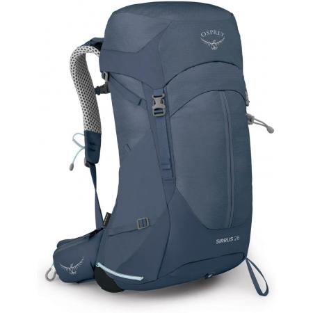 Рюкзак жіночий Osprey Sirrus 26L (10004070) muted space blue