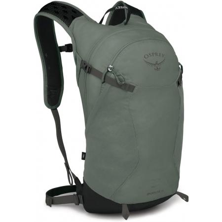 Рюкзак чоловічий Osprey Sportlite 15L (10004075) pine leaf green