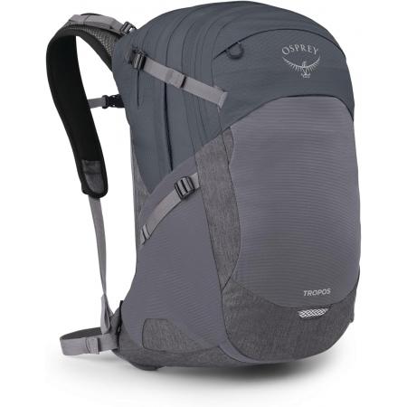 Рюкзак Osprey Tropos 32L (10006258) tungsten/soundwave grey heather