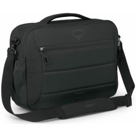 Сумка через плече Osprey Ozone Brief Bag 16L (10006929) black