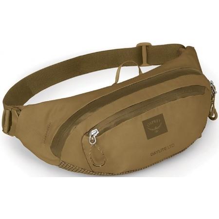 Сумка на пояс Osprey Daylite Waist Earth 2L (10005532) histosol brown