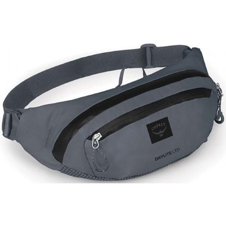 Сумка на пояс Osprey Daylite Waist Earth 2L (10007004) tungsten grey
