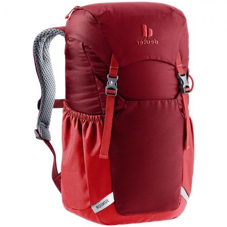 Рюкзак Deuter Junior 18L (3610523 5597) masala-cherry