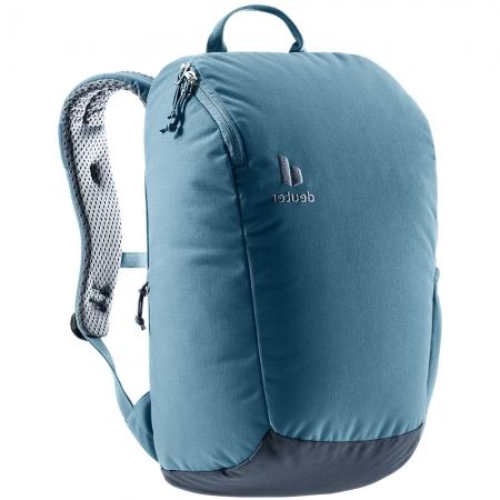 Рюкзак Deuter StepOut 16L (3815123 1374) atlantic-ink