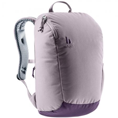 Рюкзак Deuter StepOut 16L (3815123 3531) lavender-purple