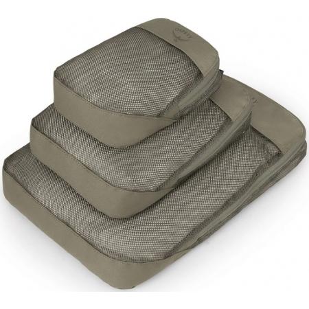Органайзер для одягу Osprey Daylite Packing Cube Set (10006102) tan concrete