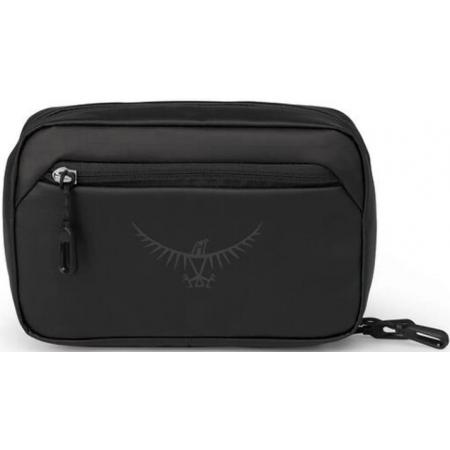 Органайзер для аксесуарів Osprey Transporter Powerhouse 1.5L (10006359) raven black/black