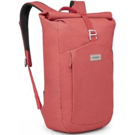 Рюкзак Osprey Arcane Roll Top 24L (10006946) red pampas