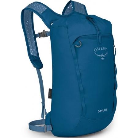 Рюкзак Osprey Daylite Cinch Pack 15L (10006063) night shift blue
