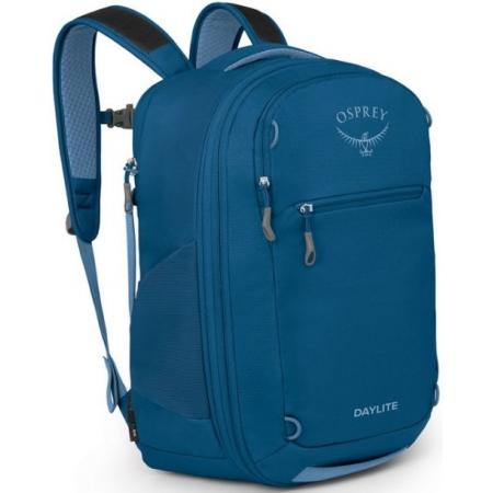 Рюкзак Osprey Daylite Expandable Travel Pack 26+6L (10006886) night shift blue